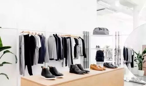 美國奇葩服裝店 成本公開，從不打折，為何依然屢屢賣斷貨？